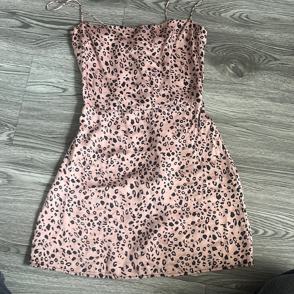 Reformation Dress